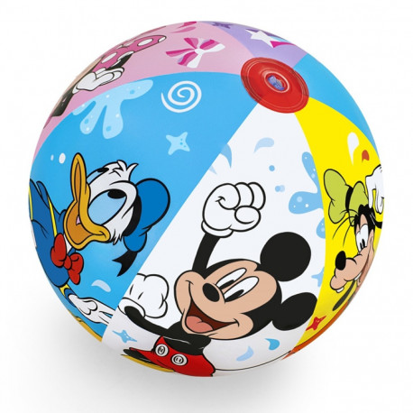 Bestway rannapall Miki 51 cm