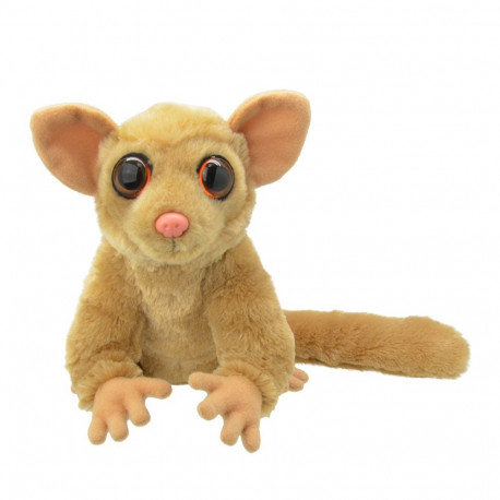 Wild Planet pehme mänguasi, tarsius 32 cm
