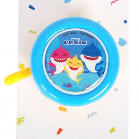 Rattakell Baby Shark