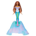 Disney Little Mermaid muunduv merineitsi printsess