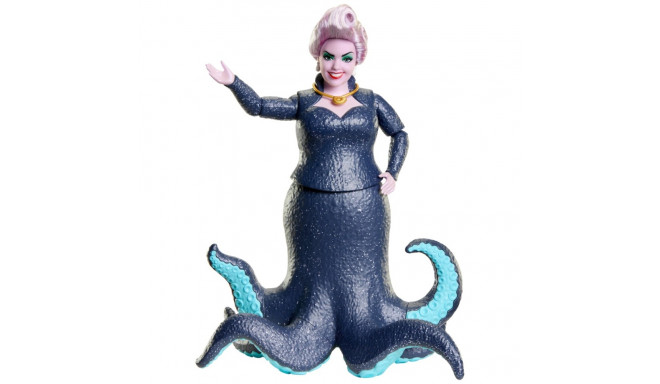 Disney Little Mermaid nukk Ursula Villain