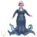 Disney Little Mermaid nukk Ursula Villain