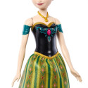 Disney Frozen laulev Anna