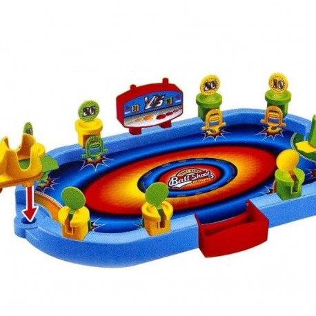 Mängulaud Ball Shoot Game