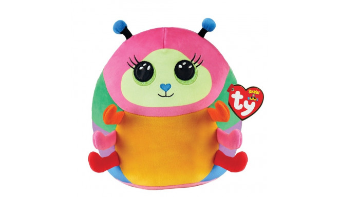 TY Squishy Beanies NESSA 25 cm