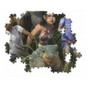 Clementoni pusle Jurassic World 104 tk