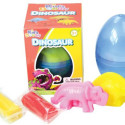 Kid´s Dough Dinosaurus