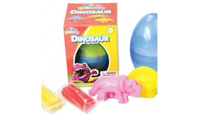 Kid´s Dough Dinosaurus