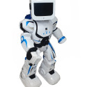 Gerardo's Toys ingliskeelne puldiga juhitav robot Robert