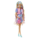 Barbie® Totally Hair soengunukk -blond