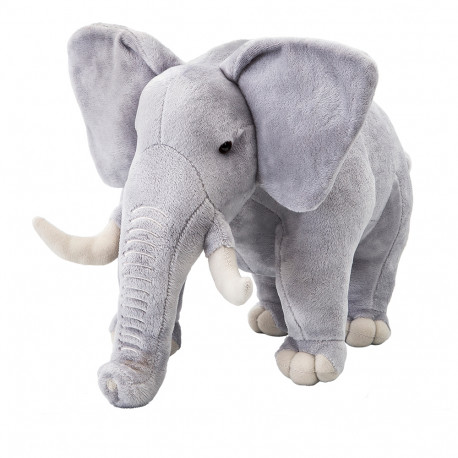 Wild Planet pehme mänguasi Elevant, 33 cm
