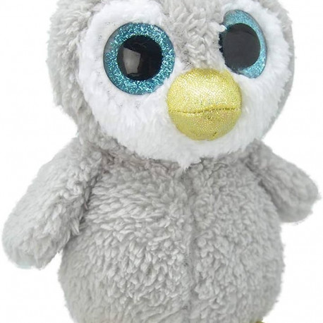 Wild Planet pehme mänguasi beebi pingviin 15 cm