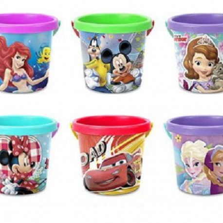 Tigres Disney liivakasti ämber 12 cm