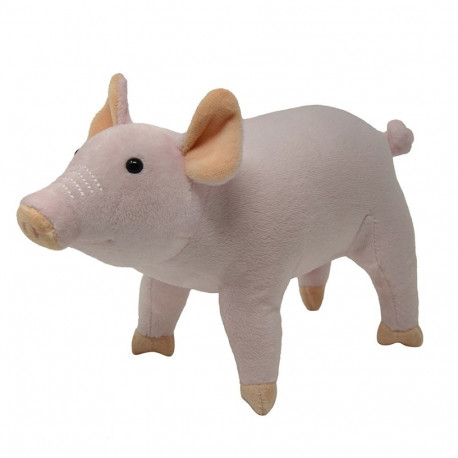 Wild Planet pehme mänguasi Siga, 22 cm