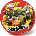 Pall Hot Wheels 14 cm