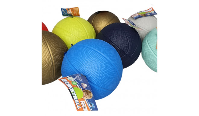 Gerardo's Toys mini korvpall 11 cm