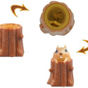 Gerardo's Toys Fluffy Pigistatav orav