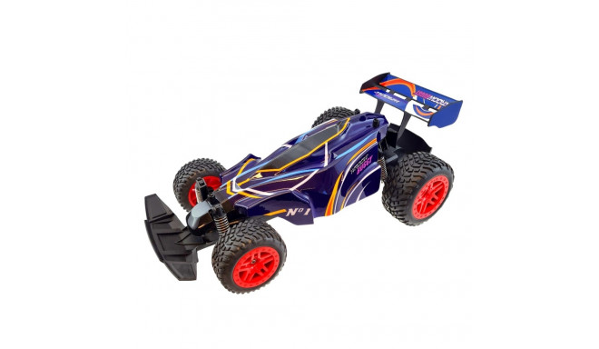 Puldiauto Wroow Buggy