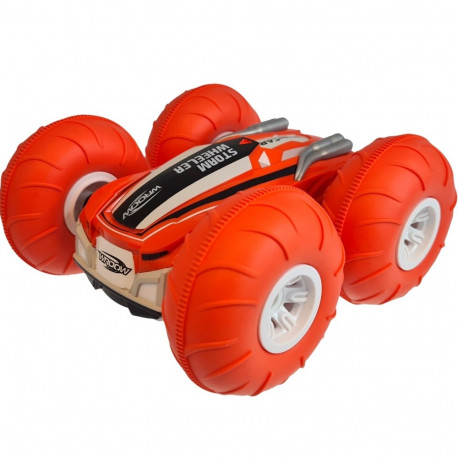 Puldiauto Wroow Storm Wheeler