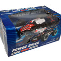 Puldiauto Wroow Power Racer