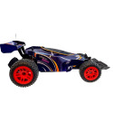 Puldiauto Wroow Buggy