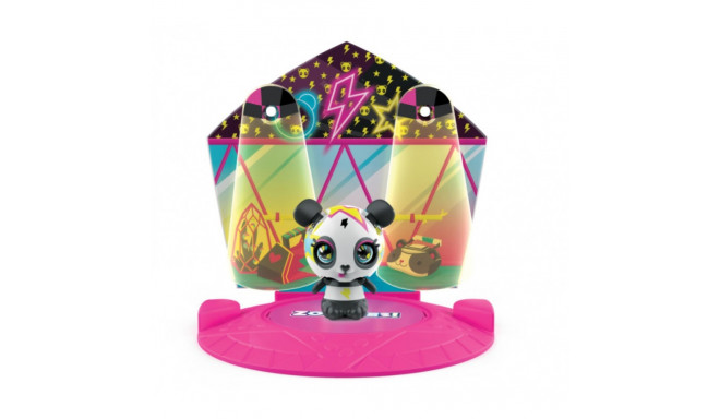 ZOOBLES tegelane, erinevad