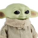 Star Wars randmepuldist juhitav beebi Yoda heliefektidega