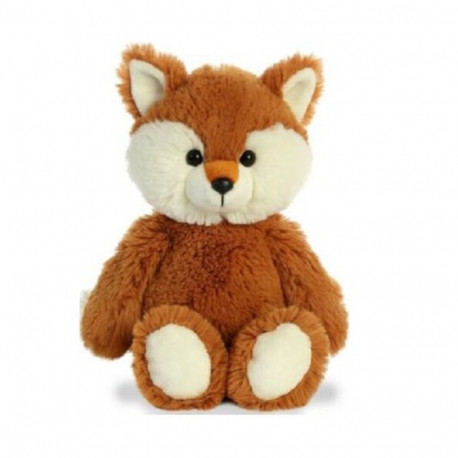 Aurora pehme mänguasi rebane, 28 cm