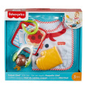 Fisher-Price beebimänguasi Kokakomplekt