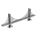 Metal Earth 3D pusle San Francisco Golden Gate Sild