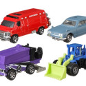Matchbox® mudelauto kollektsioon