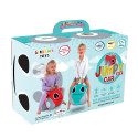 Gerardo's Toys hüppeauto Jumpy, mint