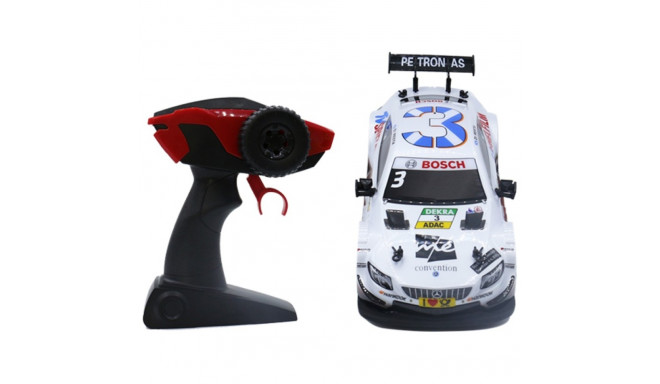 Puldiauto Mercedes AMG 1:16