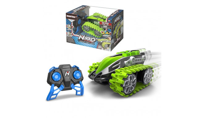 NIKKO puldiauto Nanotrax 360