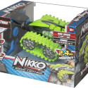 NIKKO puldiauto Nanotrax 360
