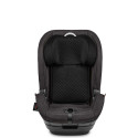 ABC Design turvaiste Isofix Aspen Diamond Edition, must