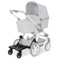ABC Design seisulaud Kiddie Ride on 2