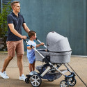 ABC Design seisulaud Kiddie Ride on 2