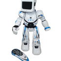 Gerardo's Toys eestikeelne puldiga juhitav robot Robert