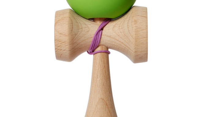 Kendama Play Grip II Juicy Jungle 18.5cm