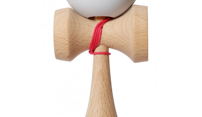 Kendama Play Grip II Pink Panther 18.5cm