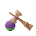 Kendama Play Grip II Juicy Jungle 18.5cm