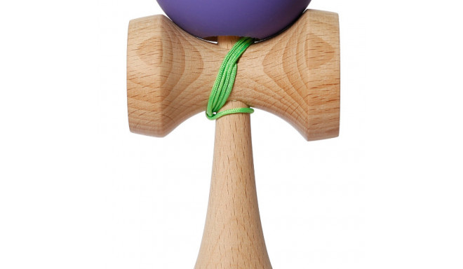 Kendama Play Grip II Greenberry 18.5cm