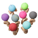 Kendama Play Grip II Juicy Jungle 18.5cm