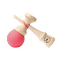 Kendama Play Grip II Grapefruit 18.5cm