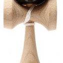 Kendama Play Pro II Black Delicious 18.5cm