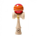 Kendama Play Pro II   Red Dragon 18.5cm