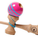 Kendama Play Pro II Pink Lagoon 18.5cm