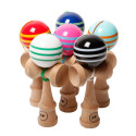 Kendama Play Pro II Black Delicious 18.5cm