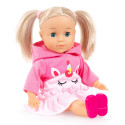 Gerardo's Toys eestikeelne nukk Emma 33 cm